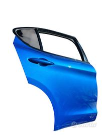 PORTIERA POSTERIORE DESTRA ALFA ROMEO Stelvio Seri