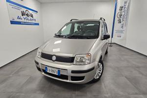 Fiat Panda 1.1 Active - NeoPatentati