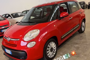 Fiat 500L 1.3 Multijet 85 CV Pop