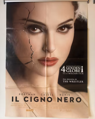 Locandina cinematografica