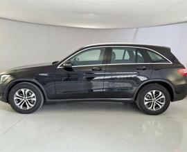 MERCEDES-BENZ GLC 220 d 4Matic Business