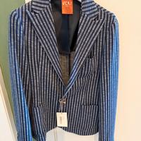 Giacca ragazzo nuova anni 12