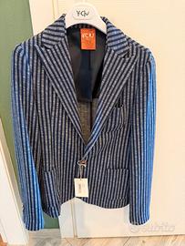 Giacca ragazzo nuova anni 12