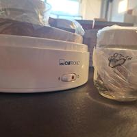 Yoghurtiera 7 vasetti