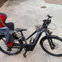 E-bike Cannondale