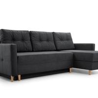 UN DIVANO CHE COSTA POCO MA VALE MOLTO...!