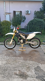 HM CRE 50cc