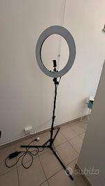 Ring light Neewer RL -18