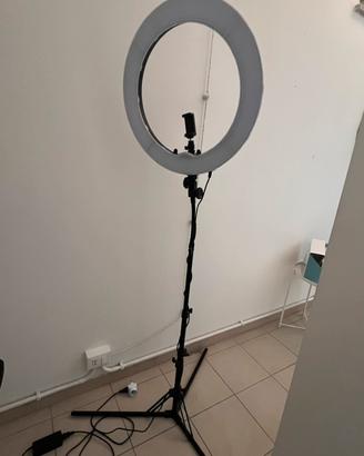 Ring light Neewer RL -18