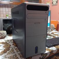 PC Desktop AMD Geforce 7025 Office