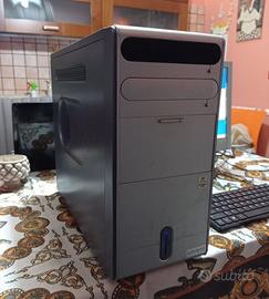 PC Desktop AMD Geforce 7025 Office