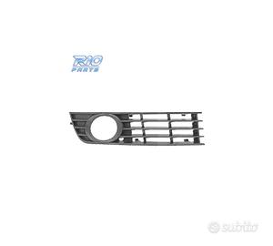 GRIGLIA FENDINEBBIA DCH PER AUDI A4 B6 00-04