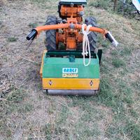 motocoltivatore pasquali 18cv 