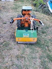 motocoltivatore pasquali 18cv 