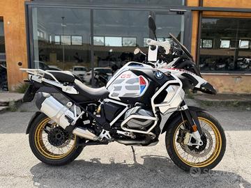 BMW R 1250 GS Adventure Rallye Abs my21