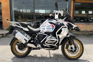 BMW R 1250 GS Adventure Rallye Abs my21