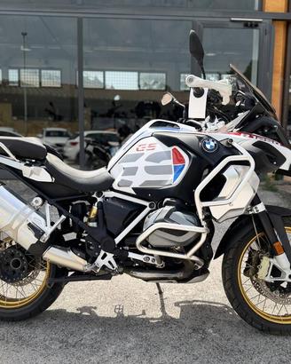 BMW R 1250 GS Adventure Rallye Abs my21