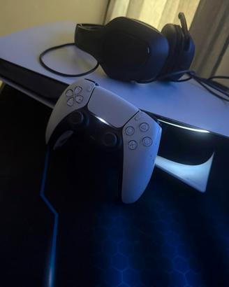 PlayStation 5
