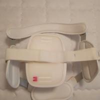 Busto ortopedico taglia M