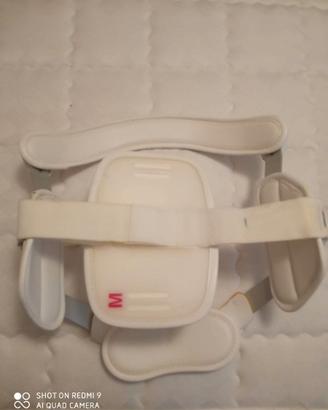 Busto ortopedico taglia M