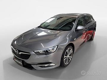 Opel Astra Insignia 18 Insignia 1.6 CDTI 136 ...