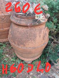 orcio terracotta 