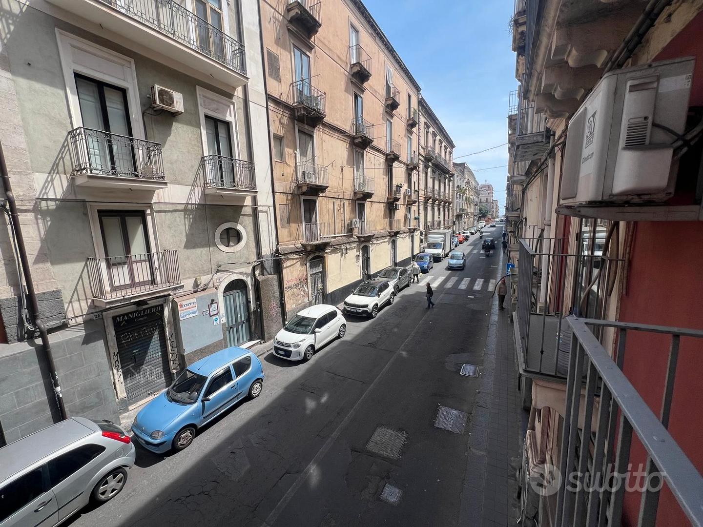 Appartamento – CT - Vista 4