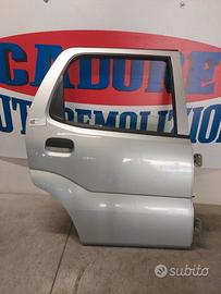 Porta posteriore destra Suzuki Ignis 1.5 del 2005