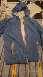 K WAY GIACCA A VENTO 