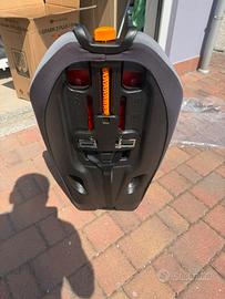 Seggiolino auto