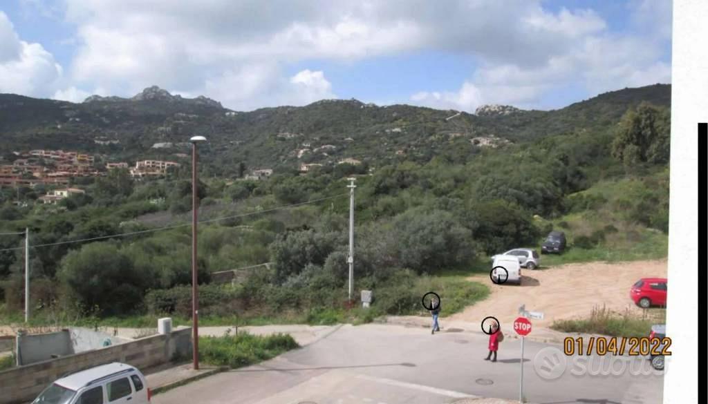 Immobile in asta di 648 m² a Arzachena - Vista 2