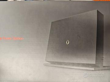 Vodafone Power Station Wi-Fi - Modem Router