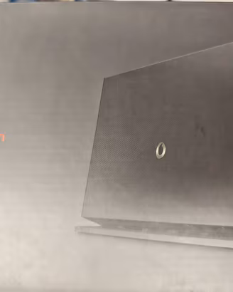 Vodafone Power Station Wi-Fi - Modem Router