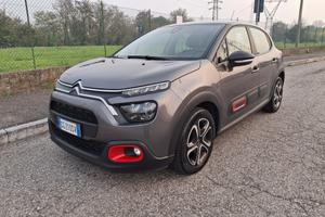 Citroen C3 BlueHDi 100 S&S Feel Pack