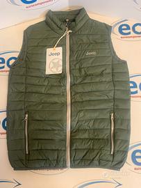 6002350770 PIUMINO MEZZA MANICA ORIGINALE JEEP TG.