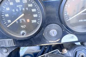 BMW R 80 GS anno 1993