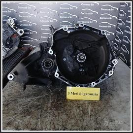 Cambio Manuale OPEL Astra J SW A14NET 1.4 25190270