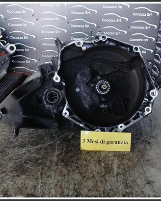 Cambio Manuale OPEL Astra J SW A14NET 1.4 25190270