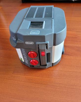 friggitrice elettrica