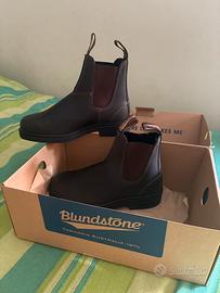 Blundstone nuove