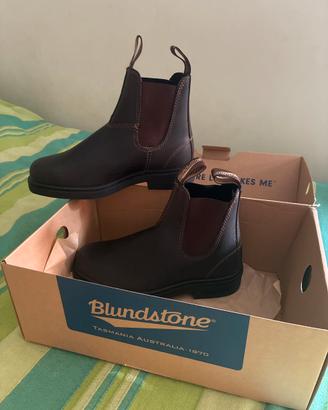 Blundstone nuove