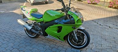 RICAMBI KAWASAKI ZX 7 R