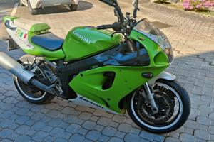RICAMBI KAWASAKI ZX 7 R