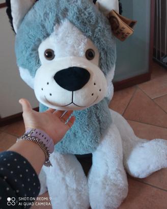 peluche gigante 