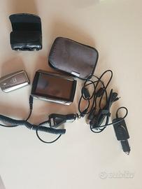 Navigatore con gps Acer