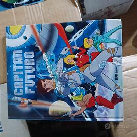 Capitan Futuro