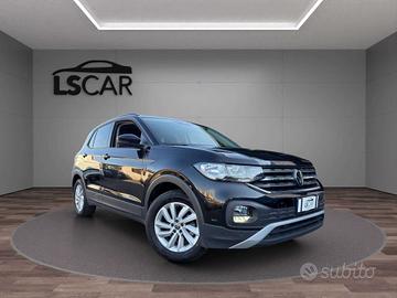Volkswagen T-Cross 1.0 tsi Style 95cv - Unipro - I