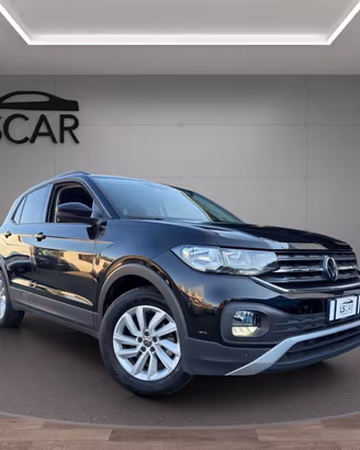 Volkswagen T-Cross 1.0 tsi Style 95cv - Unipro - I