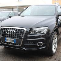AUDI Q5 2.0 TDI 170CV quattro S tronic S LINE