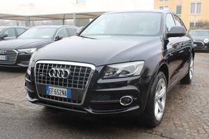 AUDI Q5 2.0 TDI 170CV quattro S tronic S LINE